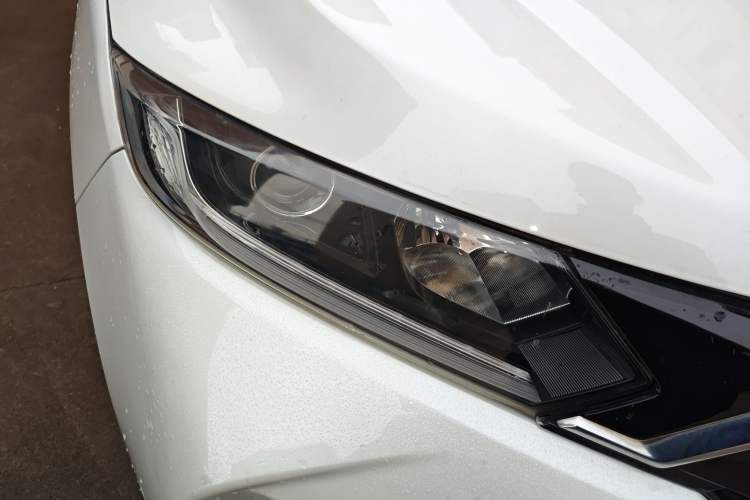 Used Honda XR-V 2020 1.5L CVT Comfort Version
