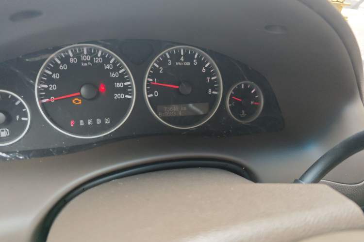 Used Buick GL8 2013 2.4L Classic Edition