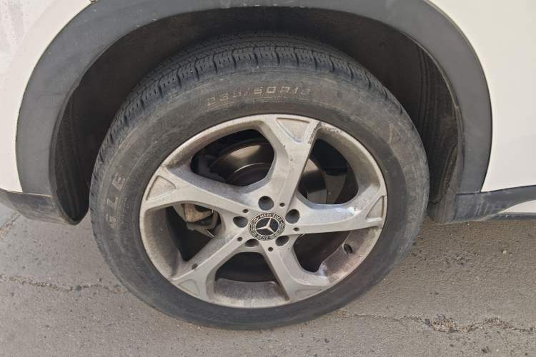 Used Mercedes-Benz GLA 2018 GLA 200 Sport Edition Exterior 5