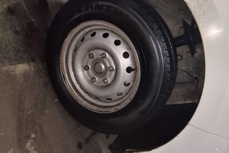 Used Ruichi EC75 2024 Pioneer Model I 41.5 kWh