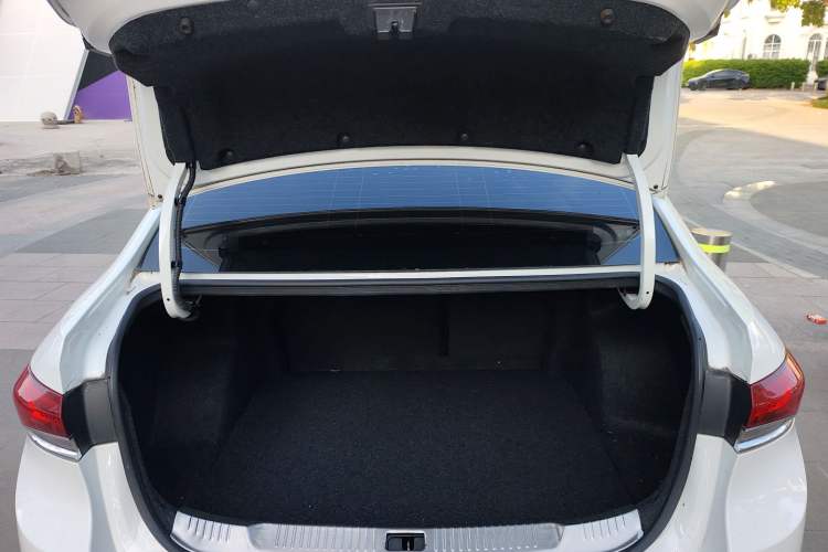 Used Buick GT 2019 18T Automatic Connected Elite Model China V Standard
