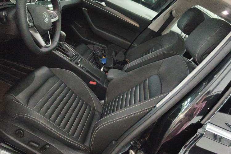 Used Volkswagen Magotan 2020 330TSI DSG Leading Model