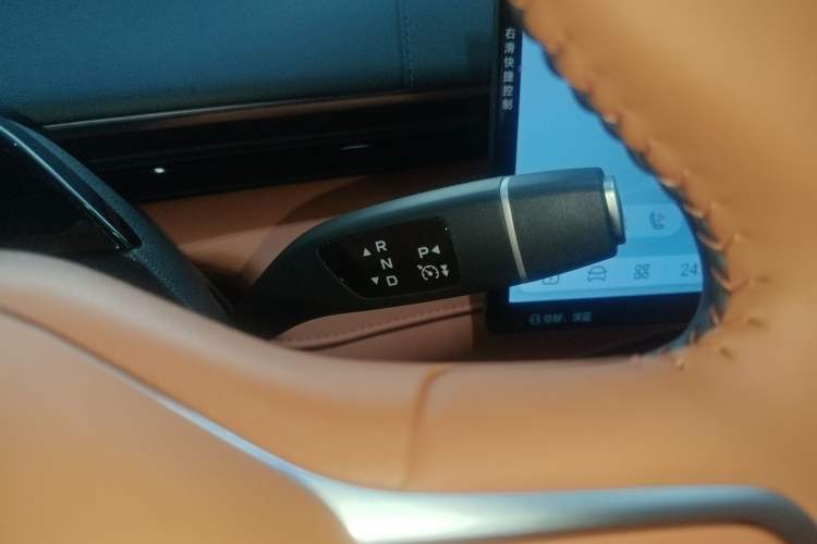 Used Deepal S07 2023 200Max Range-Extended Version