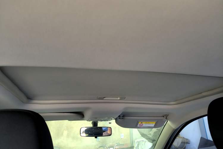 Used Citroen Elysee 2016 1.6L Manual Comfort Model