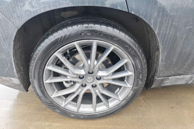 Used Leapmotor C10 2024 530 Smart Edition
