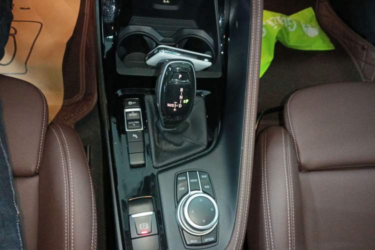 Used BMW X1 2020 sDrive20Li Premium Edition