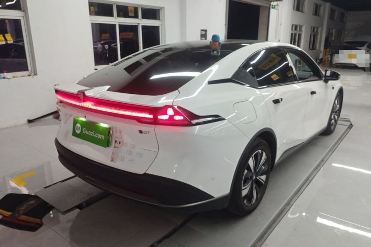 Used Deepal L07 2026 Model 550Max Huawei Qiankun ADS SE Edition
