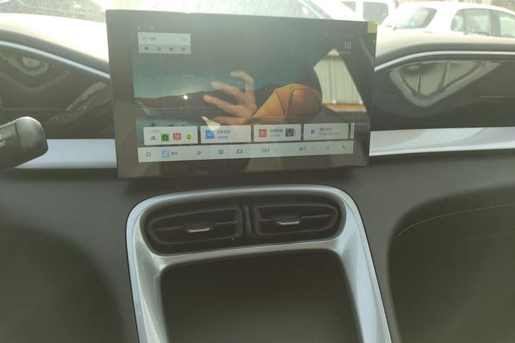 Used Geely Galaxy Geome 2026 Model 310km Youth Edition
