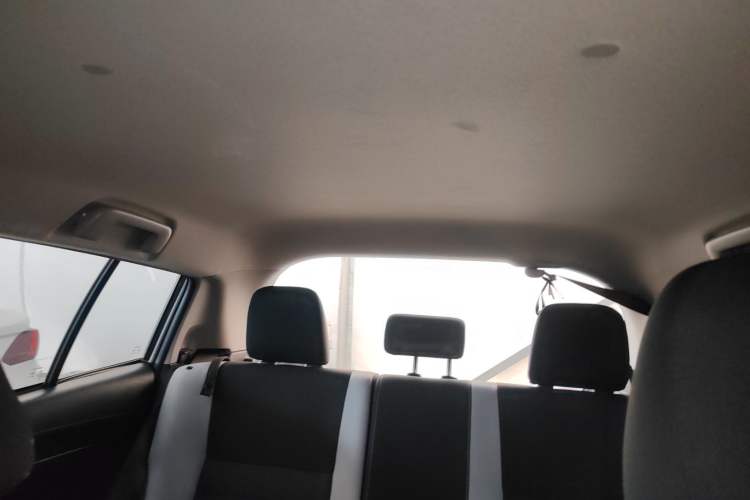 Used Toyota YARiS L Zhi Xuan 2020 X-Trail X 1.5L CVT Leading Edition