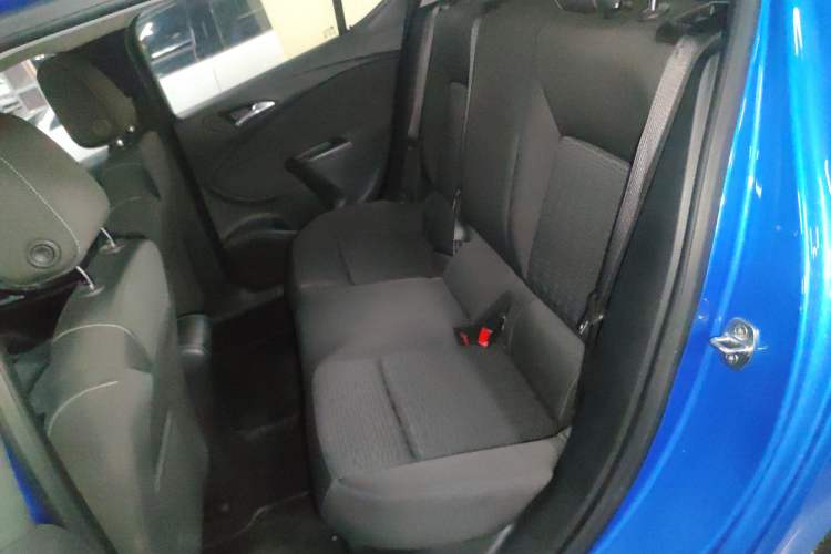 Used Buick Verano 2016 Hatchback 15S Automatic Ambition Model
