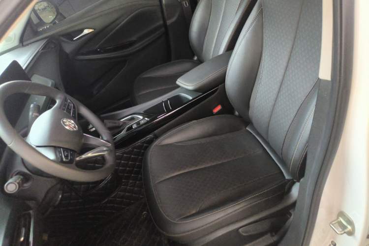 Used Buick Verano 2023 Pro Enjoyment Edition Left Front Seat