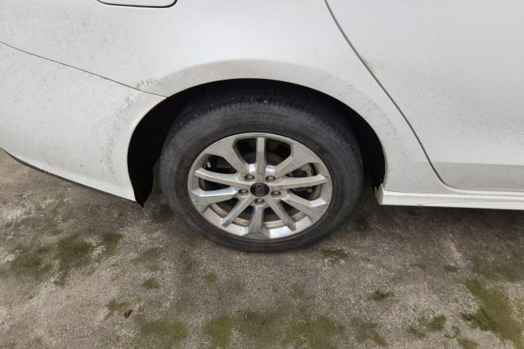 Used Cowin Xuandu 2021 1.5T Manual Bashe Edition
