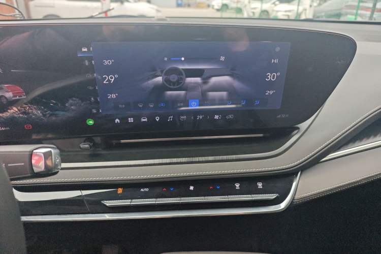 Used Buick E5 2025 Model 515KM First-Adoption Edition