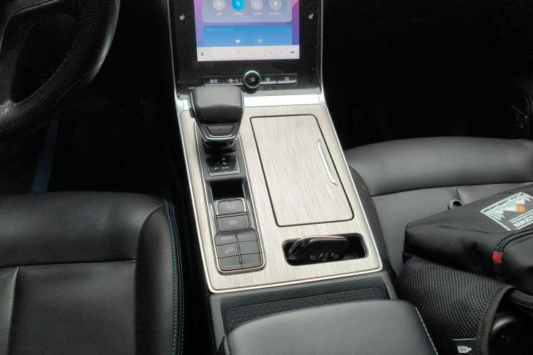 Used Roewe RX5 2020 PLUS 300TGI Automatic Ali New Year Special Edition