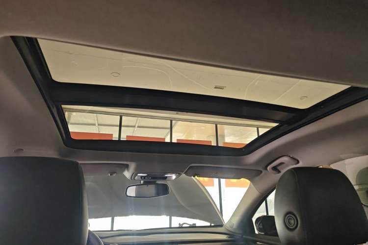 Used Buick LaCrosse 2021 652T Luxury Model