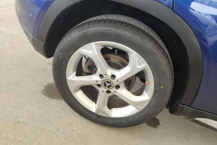 Used Mercedes-Benz GLA 2017 GLA 200 Sport Edition
