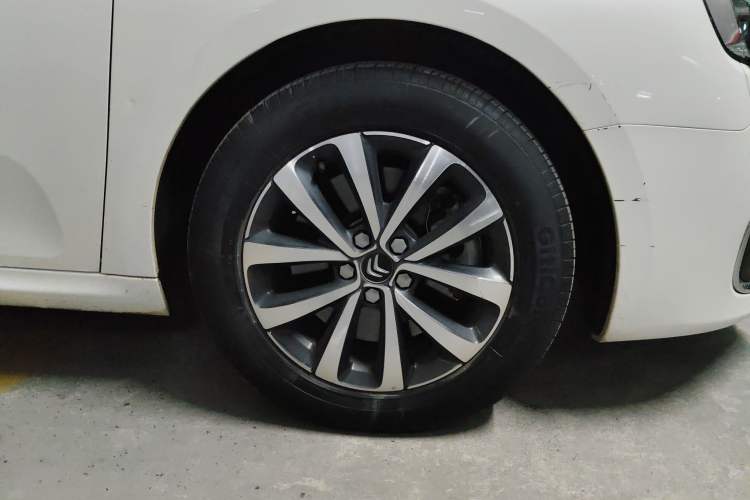 Used Citroen C6 2021 400THP Comfort Edition