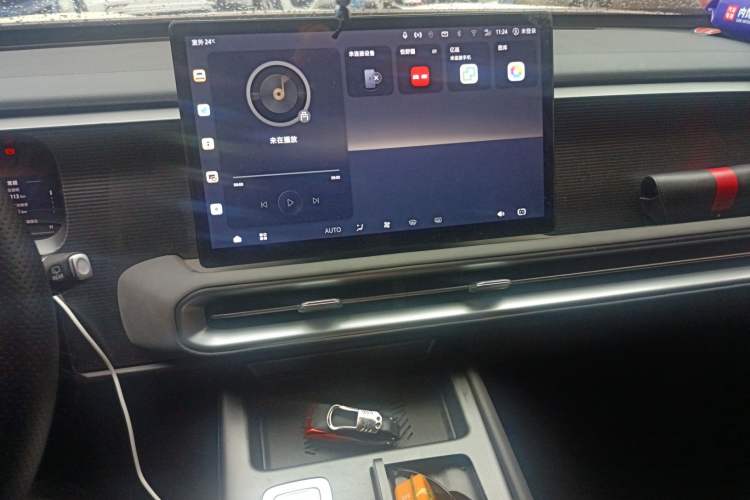 Used BAIC Off-Road BJ30 2024 1.5T Light Wilderness Air Edition