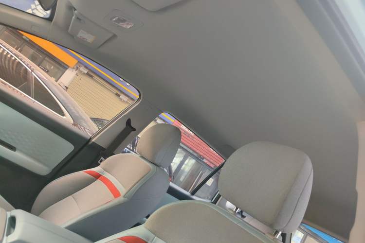 Used AION Y 2021 70 Enjoy Edition
