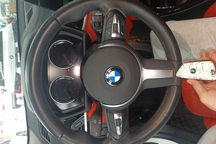 Used BMW X2 2022 sDrive25i M Sport Package
