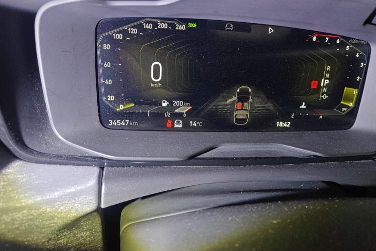 Used Lynk & Co 03 2022 2.0TD DCT GenioPlus