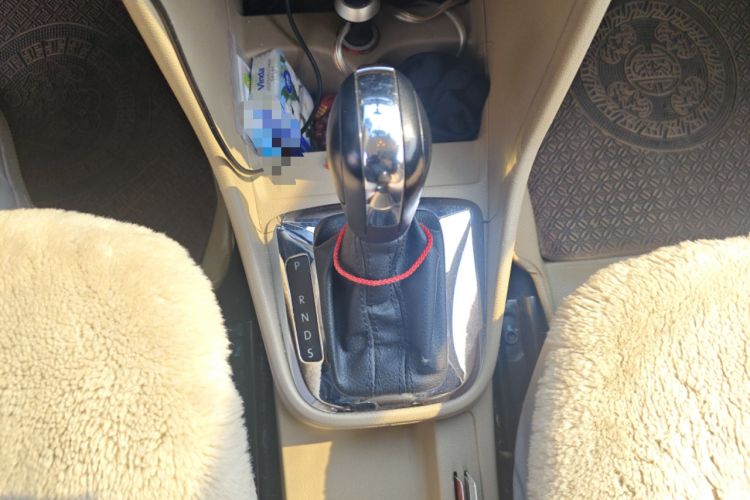 Used Volkswagen Jetta 2013 1.6L Automatic Comfort Model
