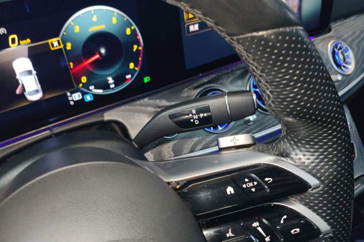 Used Mercedes-Benz E-Class 2021 Facelift E 260 L Sport Edition
