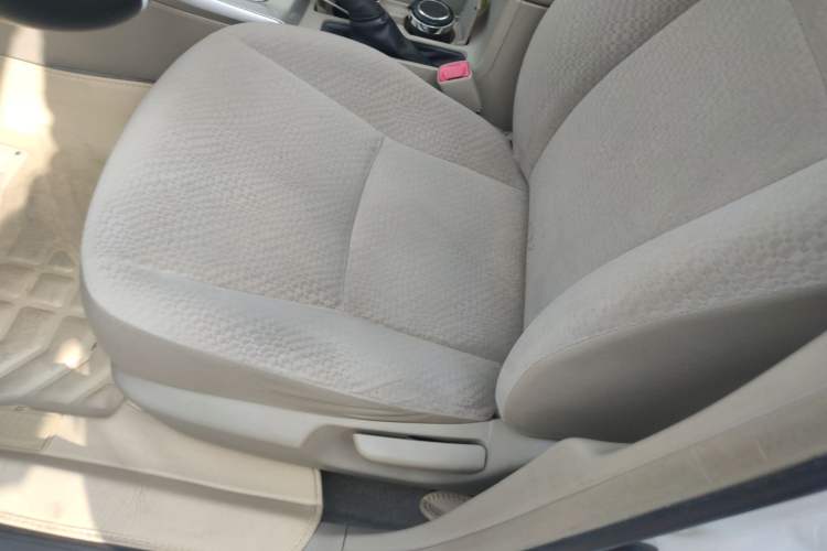 Used Toyota Corolla 2011 1.6L Automatic GL