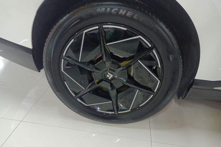 Used Hyptec HT 2024 825 Ultra-High Voltage LiDAR Edition