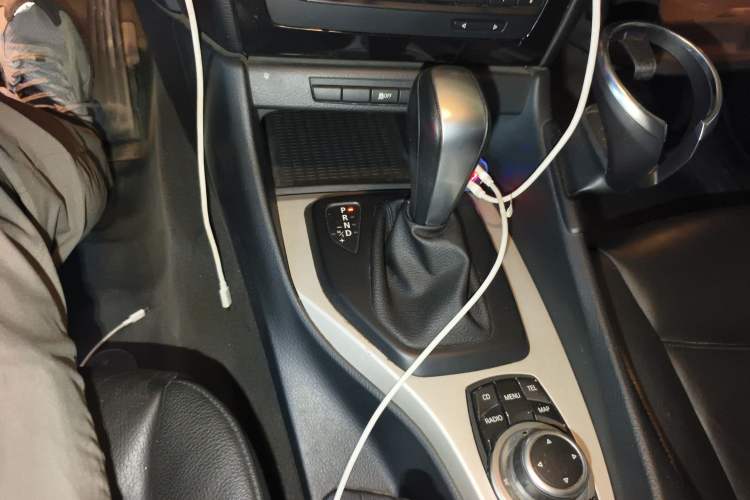 Used BMW X1 2012 sDrive18i Luxury Edition
