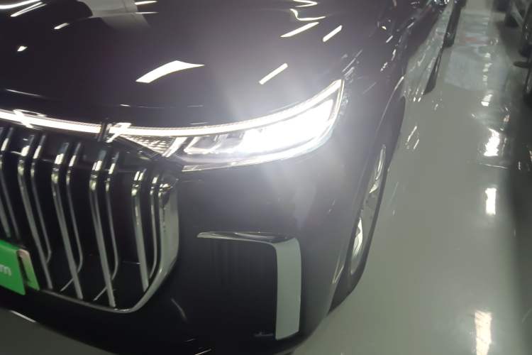 Used VOYAH Dream 2022 Low-Carbon Edition Home