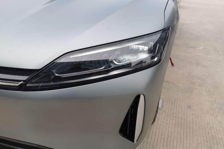 Used Chery Fulwin A9L 2025 Model, 260 Ultra-Long Range Prestige Edition