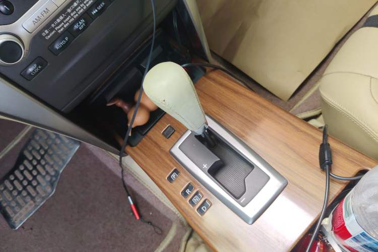 Used Nissan Teana 2011 2.5L XL Advanced Edition