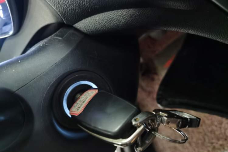 Used Chery Arrizo 5 2017 1.5L Manual Lingchao Edition