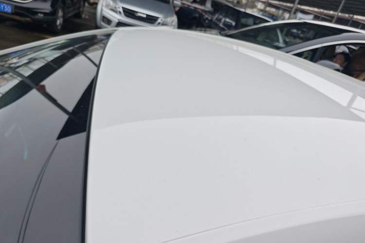 Used Buick GT 2018 15T Dual-Clutch Advanced Model China V Standard