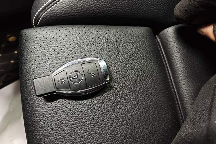 Used Mercedes-Benz GLA 2018 GLA 200 Fashion Model