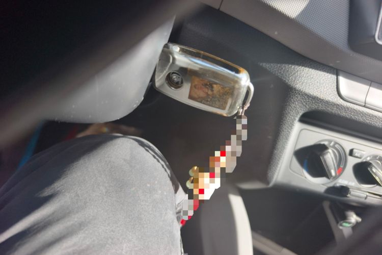 Used Skoda Fabia 2017 1.4L Automatic Car Enjoy Edition
