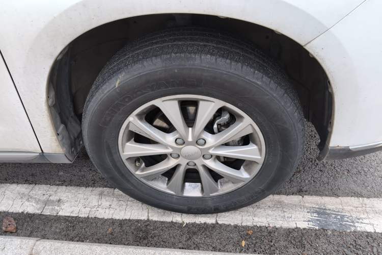 Used Haval M6 2021 PLUS 1.5T DCT Luxury Smart Connectivity Model
