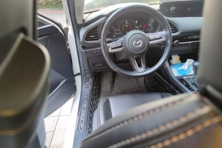 Used Mazda 3 Axela 2020 2.0L Automatic ZhiXuan Edition
