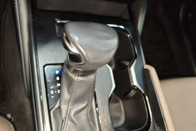 Used Lexus ES 2022 300h Excellence Edition