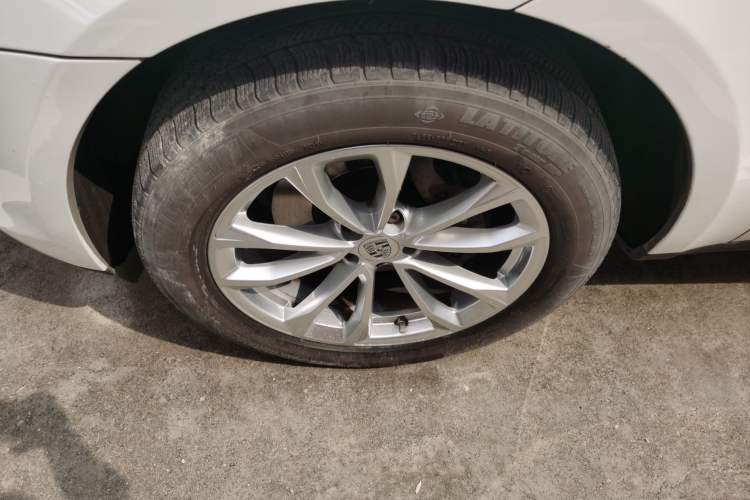 Used Porsche Macan 2022 Macan 2.0T