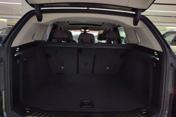 Used BMW iX3 2021 Leading Model
