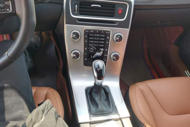 Used Volvo S60 2017 S60L T5 Intelligent Drive Edition