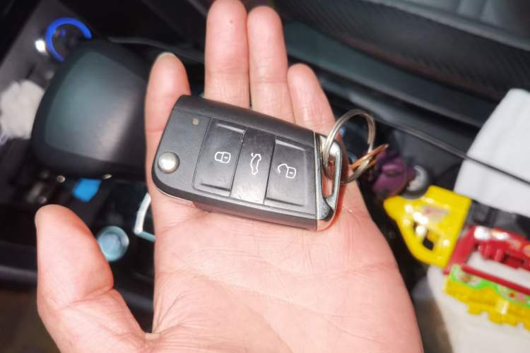 Used Volkswagen Tiguan X 2022 330TSI Two-Wheel-Drive Flagship Edition
