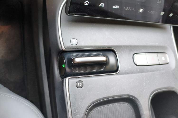 Used Nio ET5 2022 75 kWh