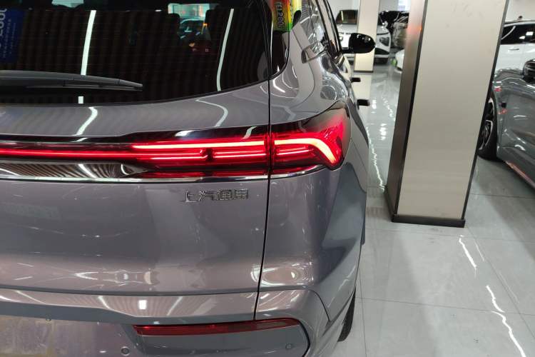 Used Buick E5 2023 Zhixiang Standard Range Edition
