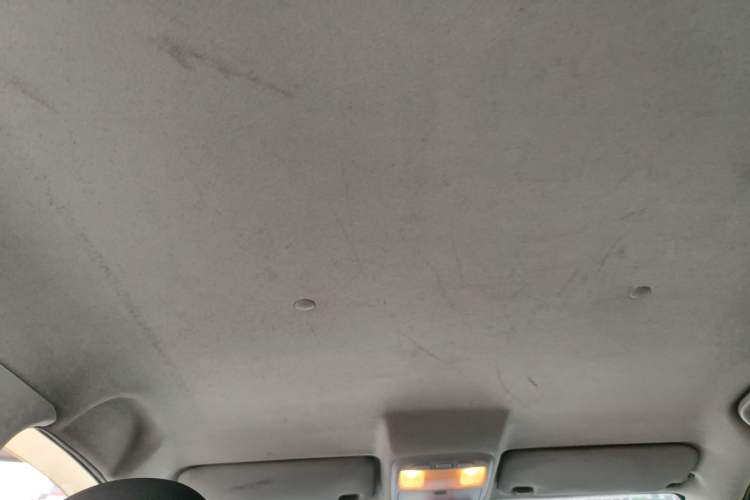 Used Land X8 2014 Explorer Edition 2.0L Urban Pioneer Version Headliner