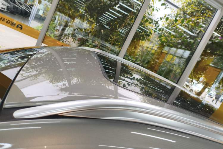 Used Haval XY 2022 1.5T Smart Edition Roof