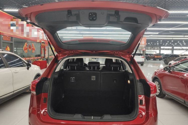 Used Haval H4 2018 Red-Label 1.3 GDIT DCT Fashion Edition
