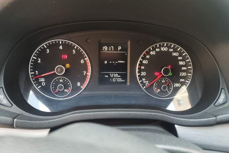 Used Volkswagen Passat 2014 1.4TSI DSG Prestige Edition
